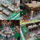 Illustration for article titled Lego Beijing Olympics Doesnt Include Tibetan Monk Minifigs